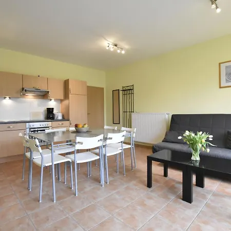 Apartment Idyllische In Am Zierow