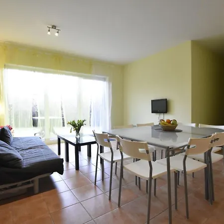 Idyllische In Am Apartment