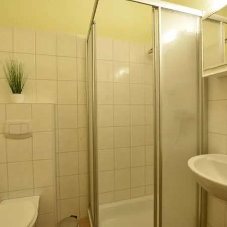 Apartment Idyllische In Am *